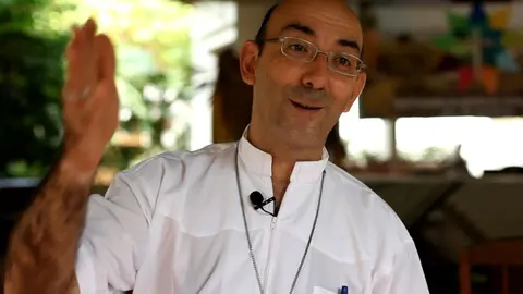 Foto: Red Eclesial Amazónica