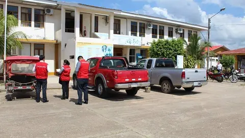 Imagen referencial. Foto: Contraloría Madre de Dios.