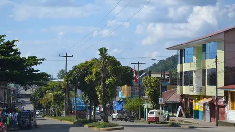 Primer decreto supremo fue emitido el 19  de febrebro. Foto: Radio Madre de Dios.