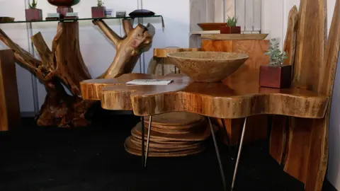 Proyecto sostenible traerá beneficios a la comunidad de Boca Manu. Foto: Andina.