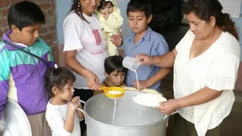 Imagen referencial. Foto: El Comercio.