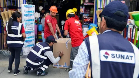 Medida será aplicada en nueve regiones. Foto: Andina.