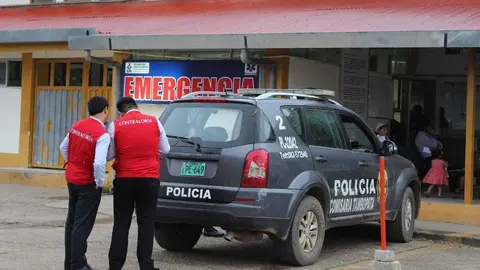 Informe será derivado al Ministerio del Interior 
y a autoridades municipales. Foto: Contraloría.