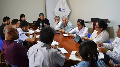 Foto: referencial Minagri.