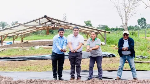 Imagen referencial Foto: Goremad.