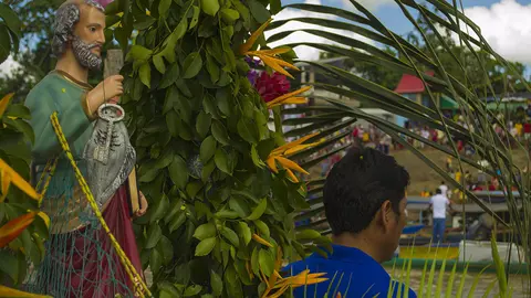 Foto: Radio Madre de Dios.