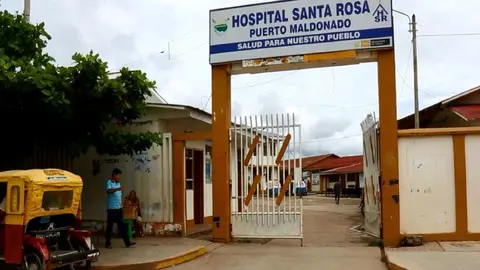 Foto :Difusión