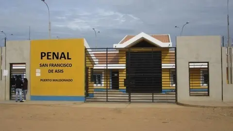 Foto: Ministerio Público