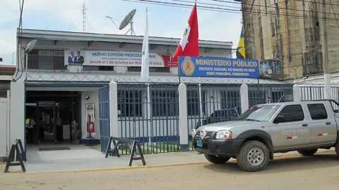 Detectan establecimiento sin licencia de funcionamiento.