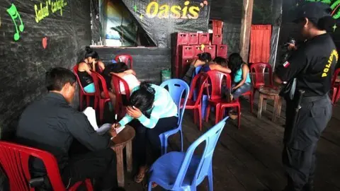 Imagen referencial. Foto: Ministerio Público