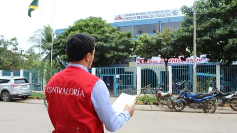 Docentes fueron acusados de presunta violación y hostigamientos.