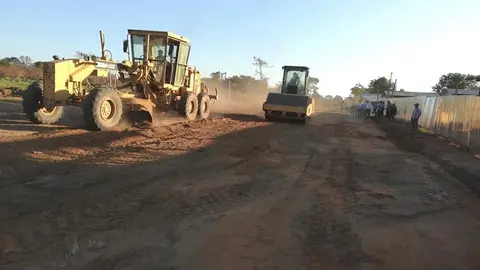 Foto: Municipalidad de Tambopata.
