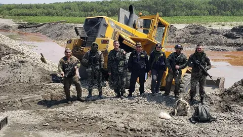 Foto: FEMA Madre de Dios.