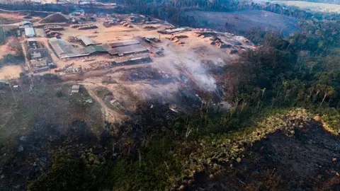 Foto: COER Madre de Dios.