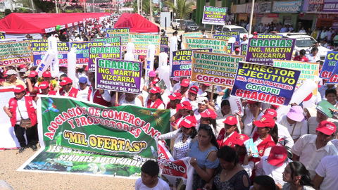 Foto: La Rede de Noticias Madre de Dios.