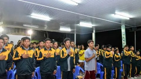 Foto: Dirección Regional de Educación de Madre de Dios.