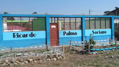 Foto: DRE Madre de Dios