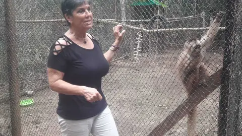 Foto: Radio Madre de Dios.