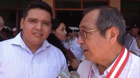 Foto: Captura de pantalla Telepuerto.