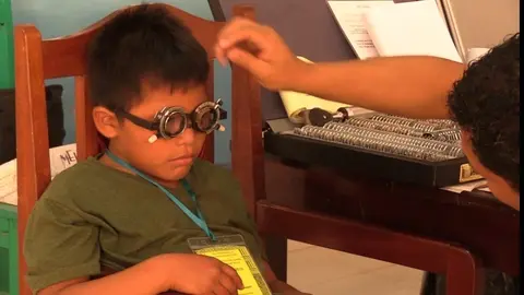 Imagen: Captura de pantalla Telepuerto Noticias.