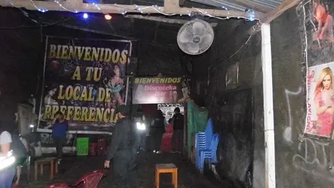 Foto: Ministerio Público Madre de Dios.