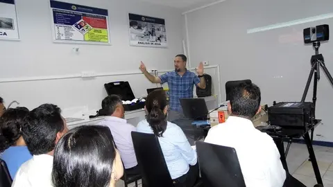 Foto: Ministerio Público.