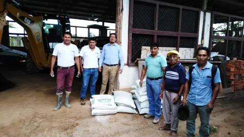 Dirección General de Ganadería Minagri
