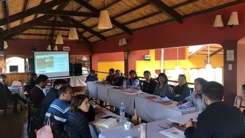 Foto: Ministerio de Cultura.
