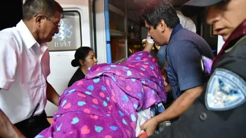 Foto: Radio Madre de Dios.