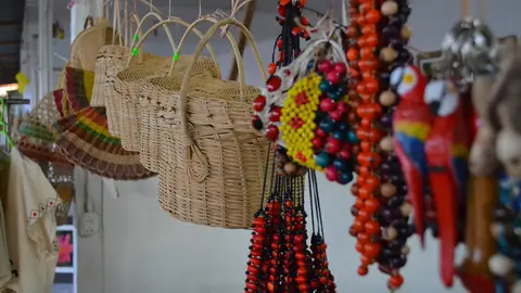 Foto: Wuilmar Briceño / Radio Madre de Dios.