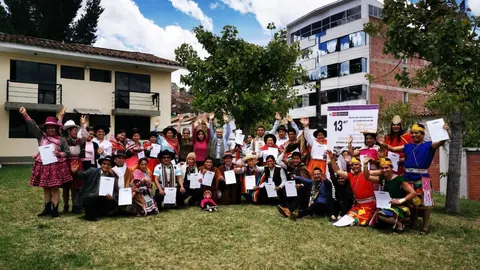 Foto: Ministerio de Cultura.