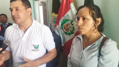 Foto: Radio Madre de Dios.