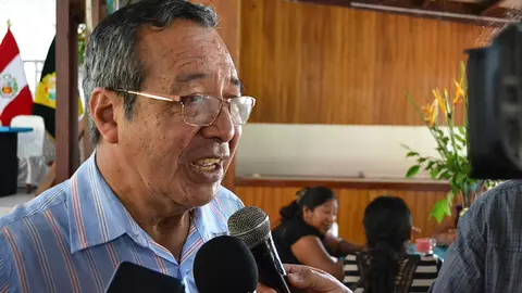 Foto: Radio Madre de Dios.