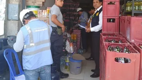 Foto: Ministerio Público