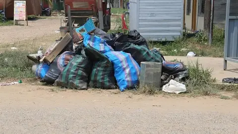 Foto: Diresa Madre de Dios