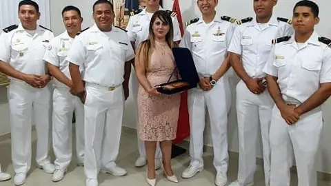 Foto: Ministerio Público.