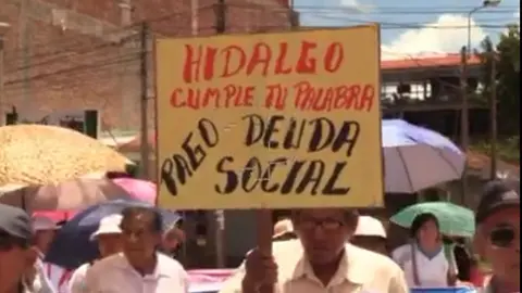 Imagen: Telepuerto Noticias