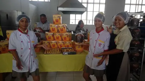 Foto: Radio Madre de Dios.