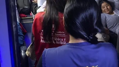 Foto: Ministerio Público.