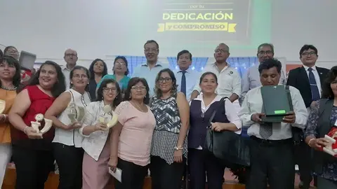 Foto: DRE Madre de Dios