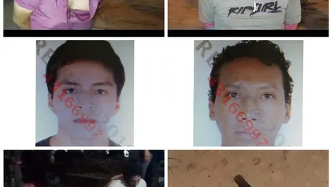 Foto: Poder Judicial