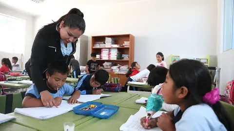 Foto: Madre de Dios.