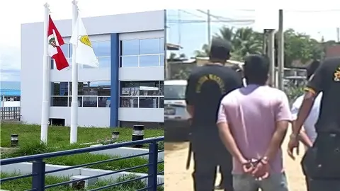 Foto: Ministerio Público.