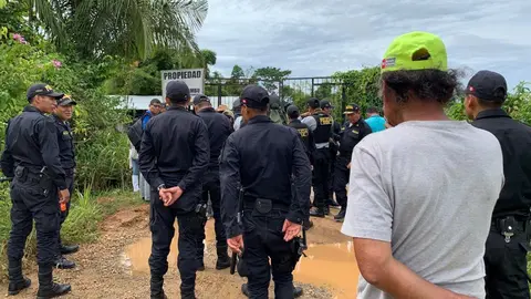 Foto: Radio Madre de Dios.