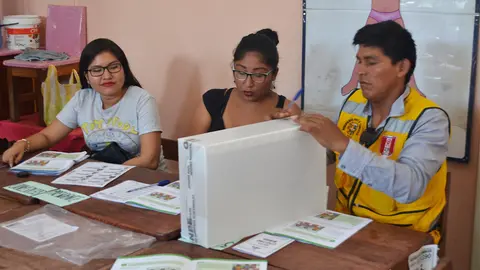 Foto: Difusión.