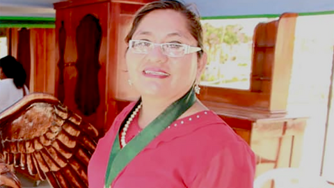 Foto: Municipalidad Provincial de Tambopata