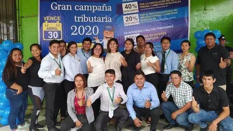 Foto: radio Madre de Dios