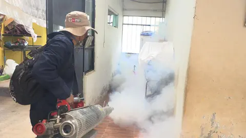 Foto: Gobierno Regional de Madre de Dios