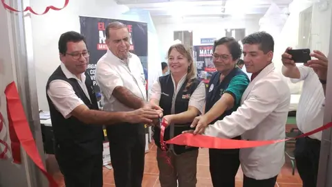 Foto: Gobierno Regional de Madre de Dios