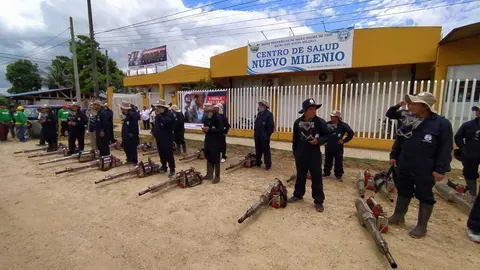 Foto: Radio Madre de Dios